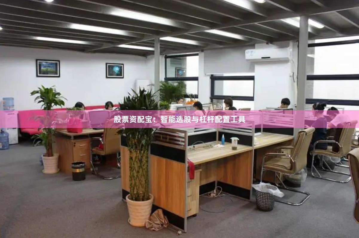 股票资配宝：智能选股与杠杆配置工具