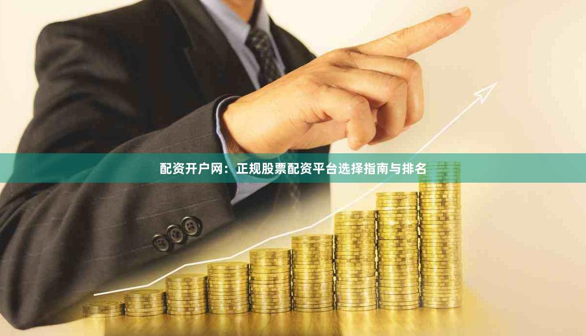 配资开户网：正规股票配资平台选择指南与排名