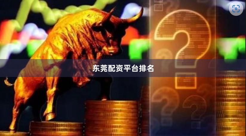 东莞配资平台排名